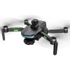 Квадрокоптер LYZRC L800 Pro 2 — дрон з 4K HD камерою, 3-осьовим підвісом, GPS, FPV, БК двигунами, лазерним уникненням перешкод, до 26 хвилин польоту, дальністю до 1200 м